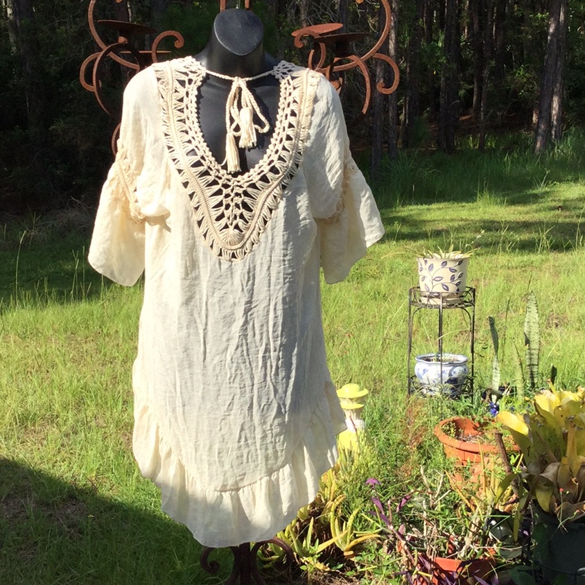 Nwot Cool Boutique Top Size Xlarge Wardrobe Must Have & So Much Fun To Wear